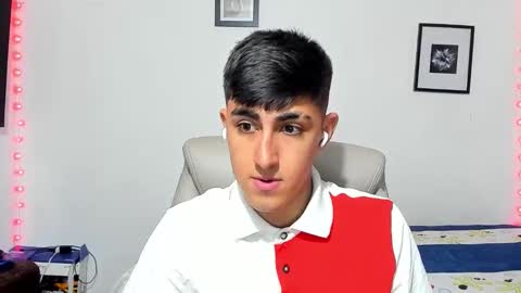 Snapshot of babymaik chatting on November 6, 9:15 pm babymaik online show from November 6, 9:15 pm