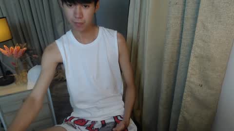 Snapshot of babymasterbater chatting on March 3, 7:21 am call me james online show from March 3, 7:21 am