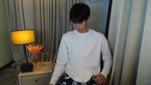 Snapshot of babymasterbater chatting on March 4, 2:38 am call me james online show from March 4, 2:38 am