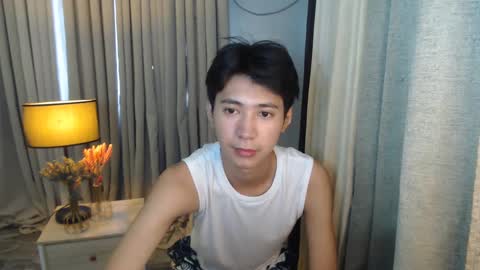 Snapshot of babymasterbater chatting on March 5, 2:36 am call me james online show from March 5, 2:36 am