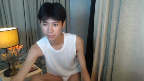 Snapshot of babymasterbater chatting on March 7, 8:34 am call me james online show from March 7, 8:34 am