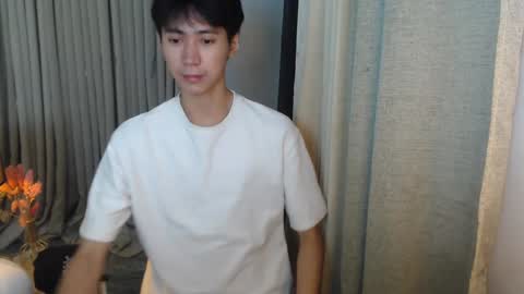 Snapshot of babymasterbater chatting on March 9, 8:07 am call me james online show from March 9, 8:07 am