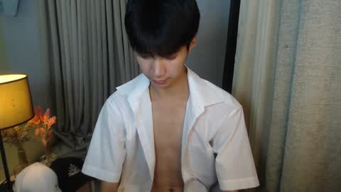 Snapshot of babymasterbater chatting on March 9, 1:48 pm call me james online show from March 9, 1:48 pm