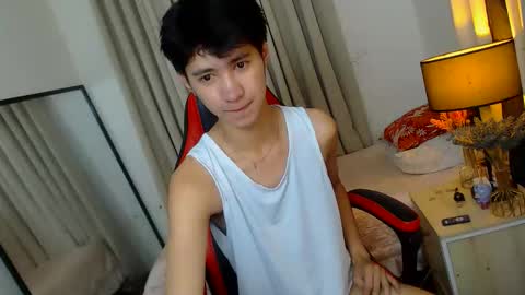 Snapshot of babymasterbater chatting on September 12, 7:25 pm call me james online show from September 12, 7:25 pm