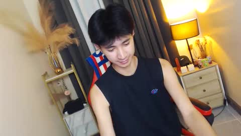 Snapshot of babymasterbater chatting on October 21, 6:30 pm call me james online show from October 21, 6:30 pm