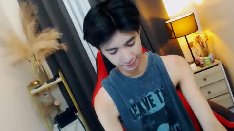 Snapshot of babymasterbater chatting on November 1, 2:41 pm call me james online show from November 1, 2:41 pm