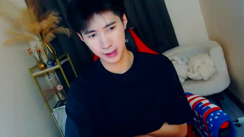 Snapshot of babymasterbater chatting on December 2, 9:03 am call me james online show from December 2, 9:03 am