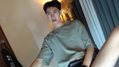 Snapshot of babymasterbater chatting on March 22, 2:20 pm call me james online show from March 22, 2:20 pm