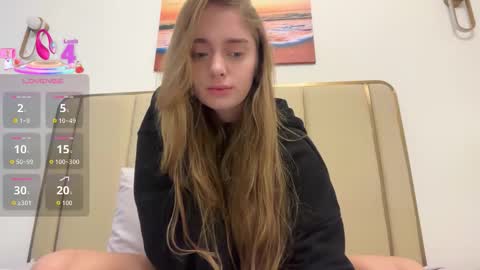 My name is Amelia but for you Melie online show from February 5, 4:11 pm