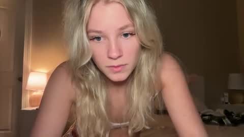 babymorgann online show from February 6, 3:55 am