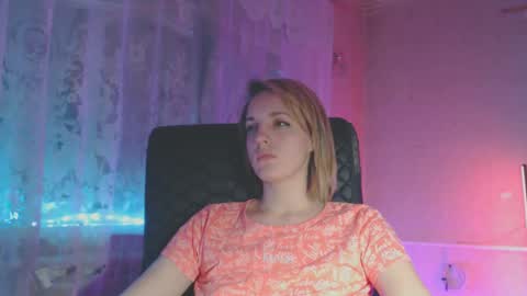 Snapshot of babymuro4ka chatting on February 11, 2:25 am Sonya online show from February 11, 2:25 am