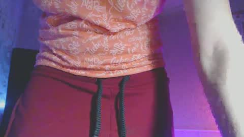 Snapshot of babymuro4ka chatting on February 11, 8:10 pm Sonya online show from February 11, 8:10 pm