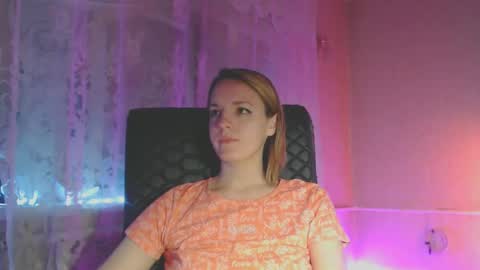 Snapshot of babymuro4ka chatting on February 14, 7:23 pm Sonya online show from February 14, 7:23 pm