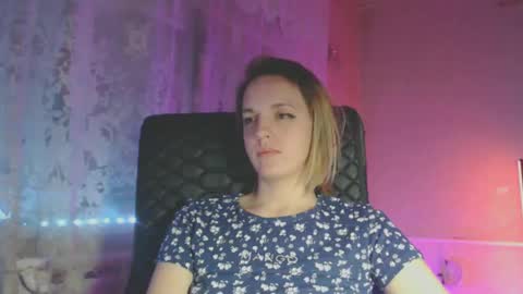 Snapshot of babymuro4ka chatting on February 20, 8:58 pm Sonya online show from February 20, 8:58 pm