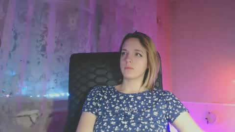 Snapshot of babymuro4ka chatting on February 21, 8:49 pm Sonya online show from February 21, 8:49 pm