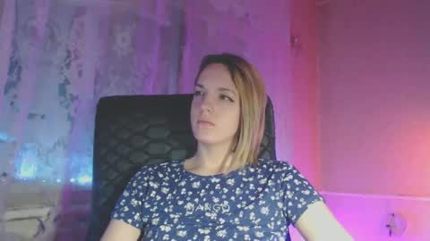 Snapshot of babymuro4ka chatting on February 22, 11:35 pm Sonya online show from February 22, 11:35 pm