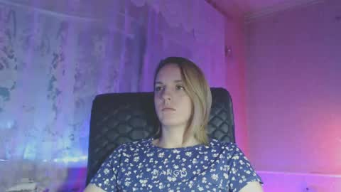 Snapshot of babymuro4ka chatting on February 24, 9:31 pm Sonya online show from February 24, 9:31 pm