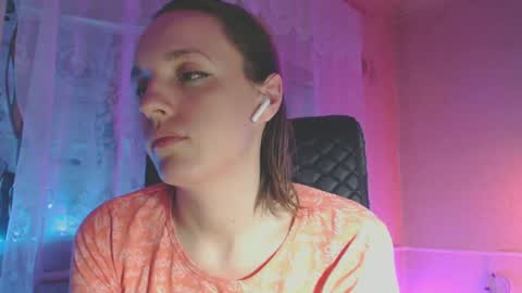 Snapshot of babymuro4ka chatting on March 4, 2:49 am Sonya online show from March 4, 2:49 am