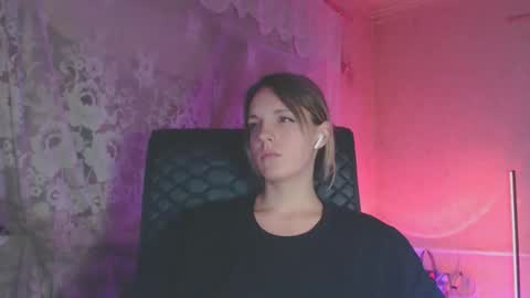 Snapshot of babymuro4ka chatting on October 16, 7:48 pm Sonya online show from October 16, 7:48 pm