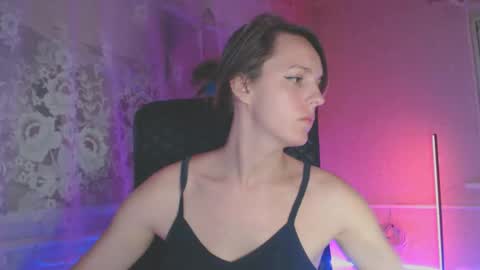 Snapshot of babymuro4ka chatting on October 21, 5:46 pm Sonya online show from October 21, 5:46 pm