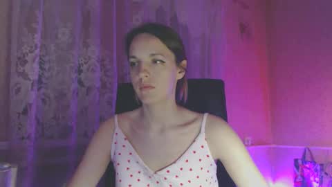 Sonya online show from May 1, 7:40 pm