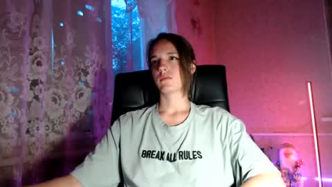 Sonya online show from June 27, 5:51 pm