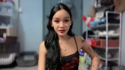 Nexie online show from November 18, 4:55 pm