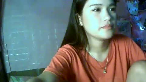 Snapshot of babypinaygirl chatting on June 12, 5:50 am babypinaygirl online show from June 12, 5:50 am