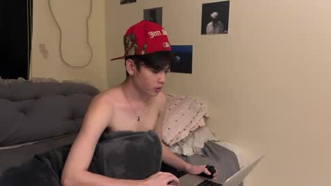 babypolo_ online show from July 22, 8:17 am