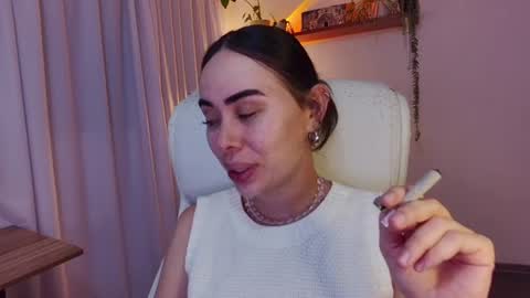 Talia online show from July 23, 3:37 am
