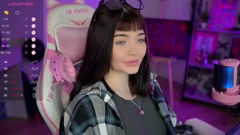 Nika online show from December 4, 11:02 pm