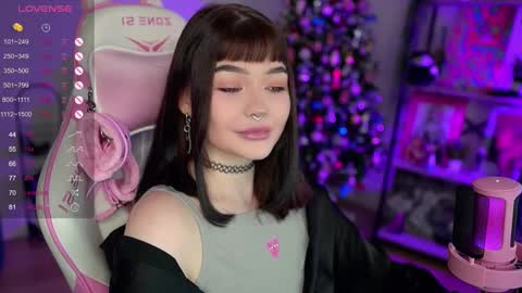 Nika online show from December 19, 11:03 pm