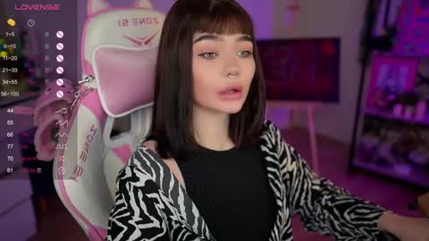 Nika online show from January 20, 1:39 am