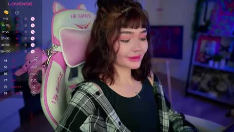 Nika online show from January 25, 2:04 am