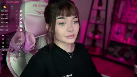 Nika online show from February 9, 10:43 pm