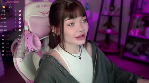 Nika online show from February 26, 10:42 pm