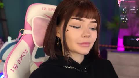 Nika online show from October 2, 9:33 pm