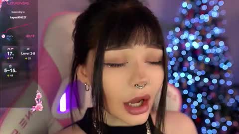 Nika online show from December 15, 4:11 pm