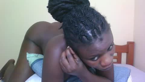 PRISCILLAH online show from February 12, 12:11 pm