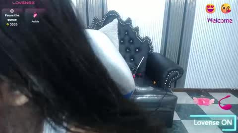 Xime Lions online show from December 3, 2:08 am