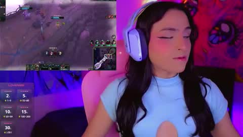 Snapshot of babysofix_ chatting on October 29, 11:39 pm babysofix_ online show from October 29, 11:39 pm