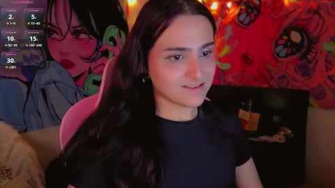 Snapshot of babysofix_ chatting on November 8, 7:34 pm babysofix_ online show from November 8, 7:34 pm