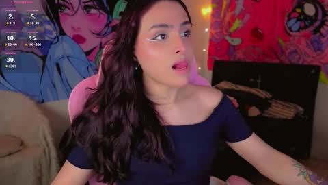 Snapshot of babysofix_ chatting on November 10, 9:36 pm babysofix_ online show from November 10, 9:36 pm