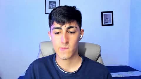 Babyted273 online show from February 3, 6:22 am