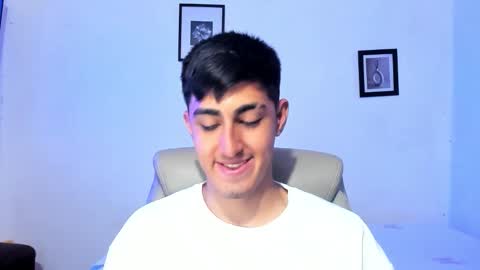 Babyted273 online show from March 4, 1:22 am