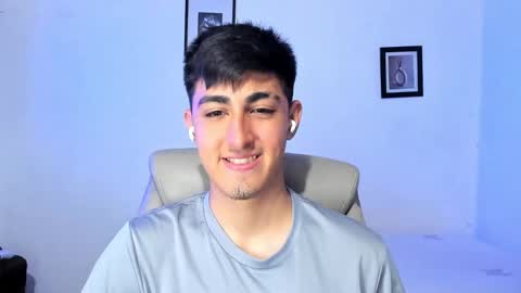 Babyted273 online show from March 7, 5:26 am