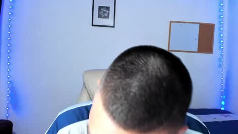Babyted273 online show from May 2, 6:07 am