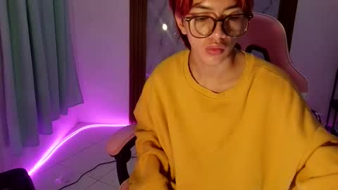 babytwinkxxxx online show from March 27, 1:55 am