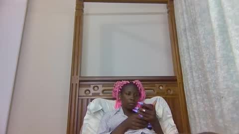 Snapshot of babytylerr chatting on November 26, 7:09 am babytylerr online show from November 26, 7:09 am