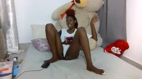 babytylerr online show from April 29, 7:09 pm